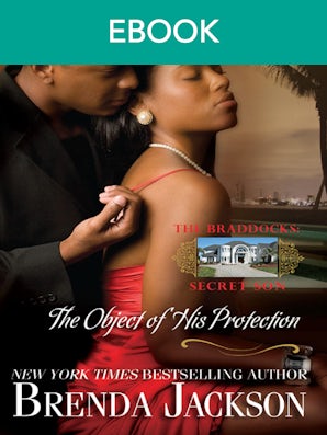 The Object Of His Protection