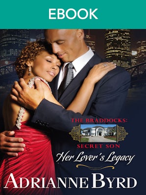Her Lover's Legacy