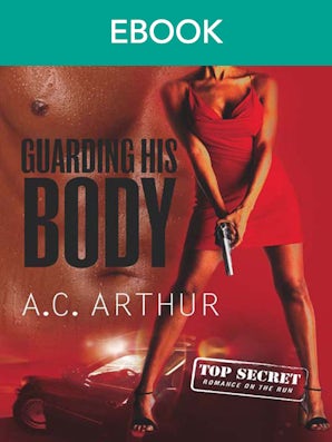 Guarding His Body