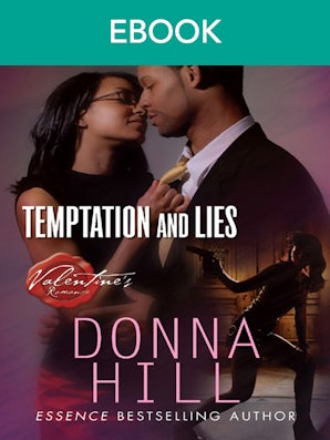 Temptation And Lies