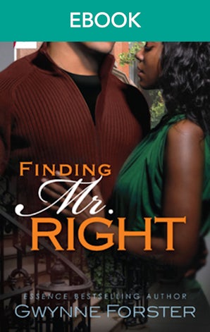 Finding Mr. Right
