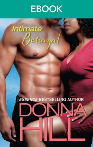 Intimate Betrayal