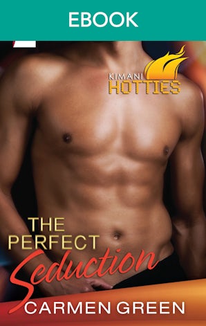 The Perfect Seduction