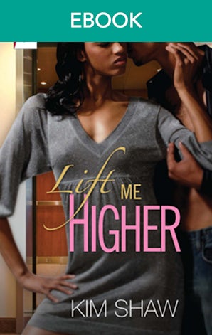 Lift Me Higher