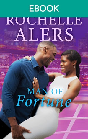 Man Of Fortune