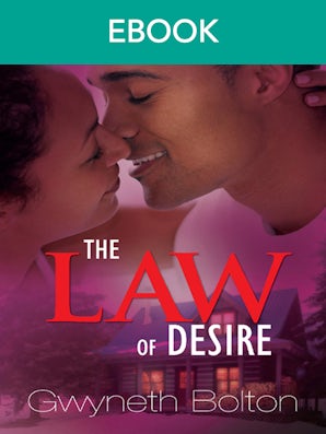 The Law Of Desire