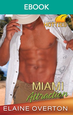 Miami Attraction