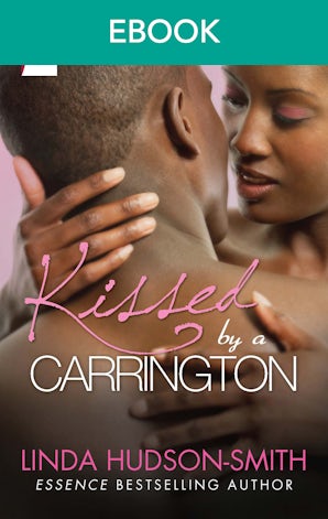 Kissed By A Carrington