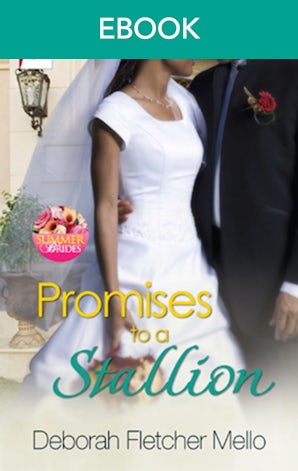 Promises To A Stallion