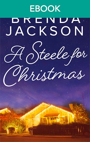 A Steele For Christmas