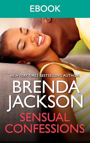 Sensual Confessions