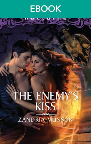 The Enemy's Kiss