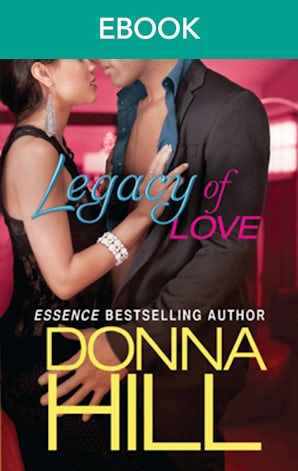 Legacy Of Love