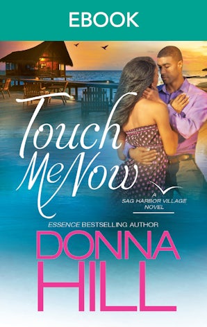 Touch Me Now
