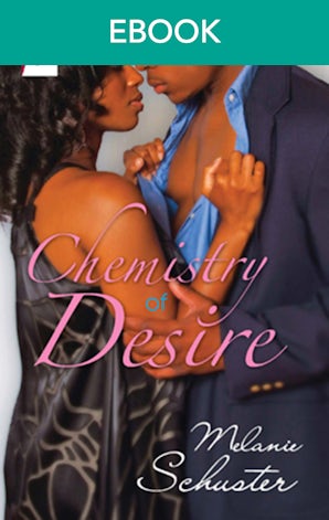 Chemistry Of Desire