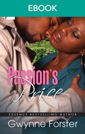 Passion's Price