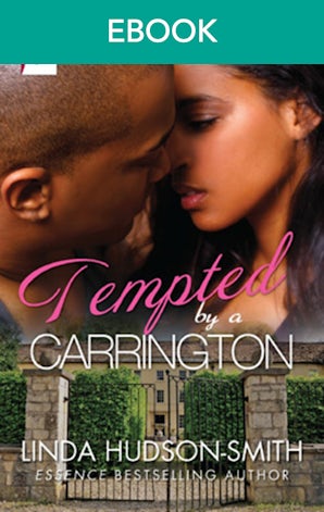 Tempted By A Carrington