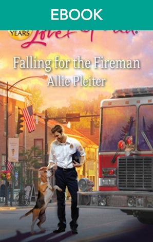 Falling For The Fireman