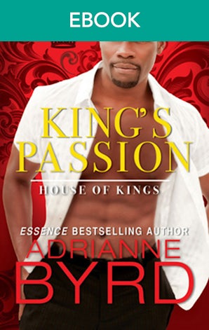 King's Passion