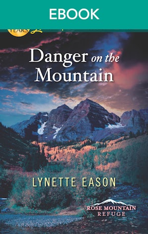Danger On The Mountain