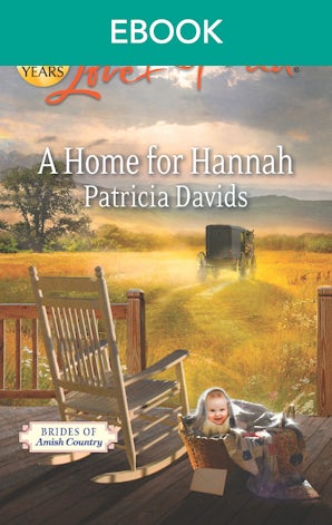 A Home For Hannah
