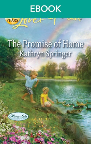 The Promise Of Home