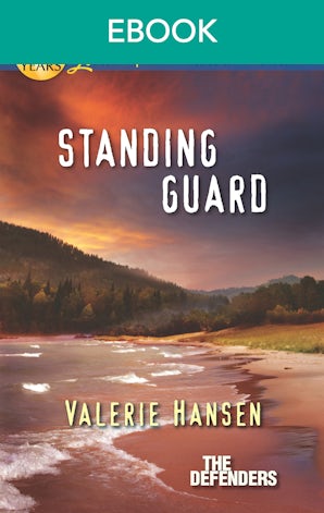 Standing Guard