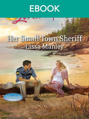 Her Small-Town Sheriff