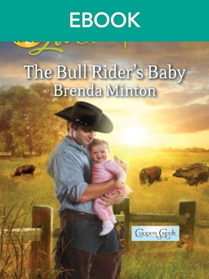 The Bull Rider's Baby