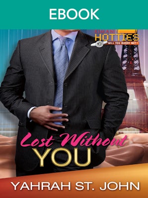Lost Without You