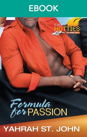 Formula For Passion