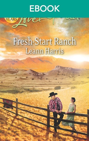 Fresh-Start Ranch