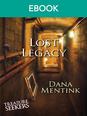 Lost Legacy