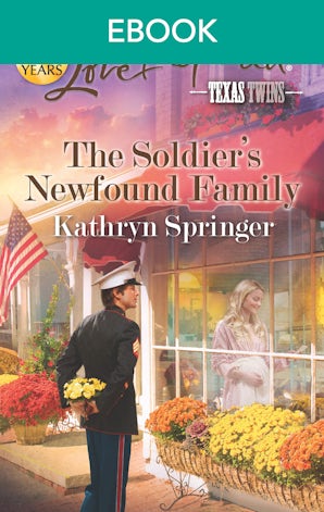 The Soldier's Newfound Family