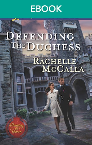 Defending The Duchess