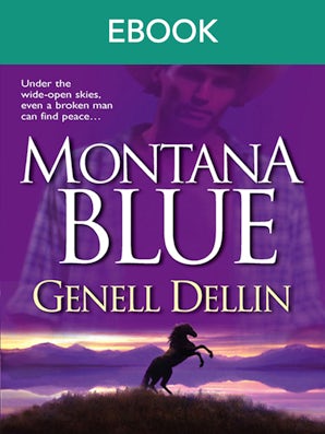 Montana Blue