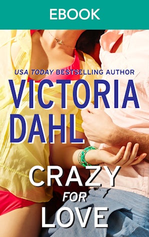 Crazy For Love