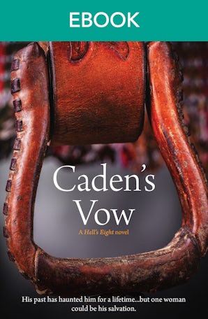 Caden's Vow