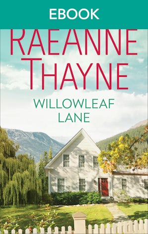 Willowleaf Lane