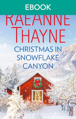 Christmas In Snowflake Canyon