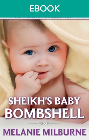 Sheikh's Baby Bombshell