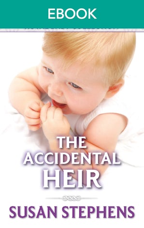 The Accidental Heir