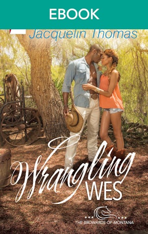 Wrangling Wes