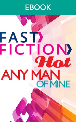 Any Man Of Mine