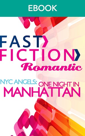 Nyc Angels: One Night In Manhattan