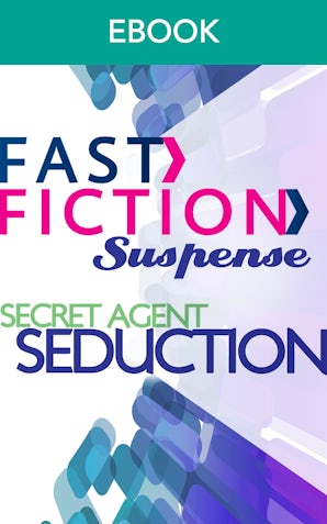 Secret Agent Seduction