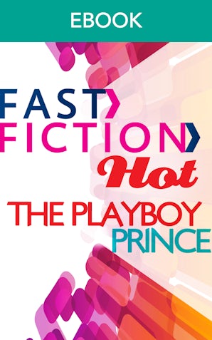 The Playboy Prince