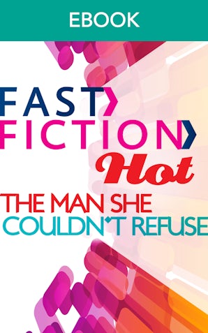 The Man She Couldn't Refuse