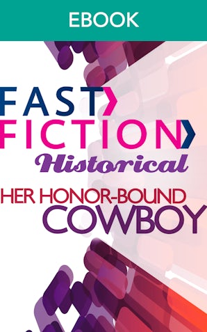 Her Honour-Bound Cowboy
