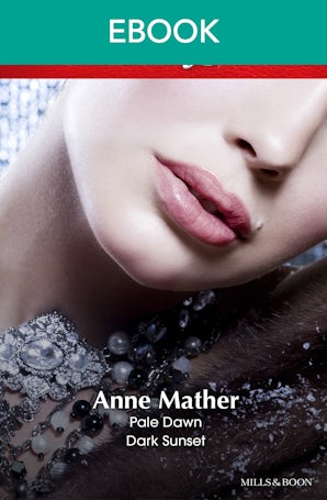 Pale Dawn Dark Sunset